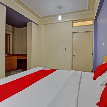 Hotel O Star Board Divisione di Divisione di Jaipur Esterno foto
