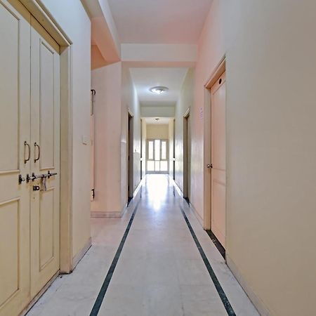 Hotel O Star Board Divisione di Divisione di Jaipur Esterno foto