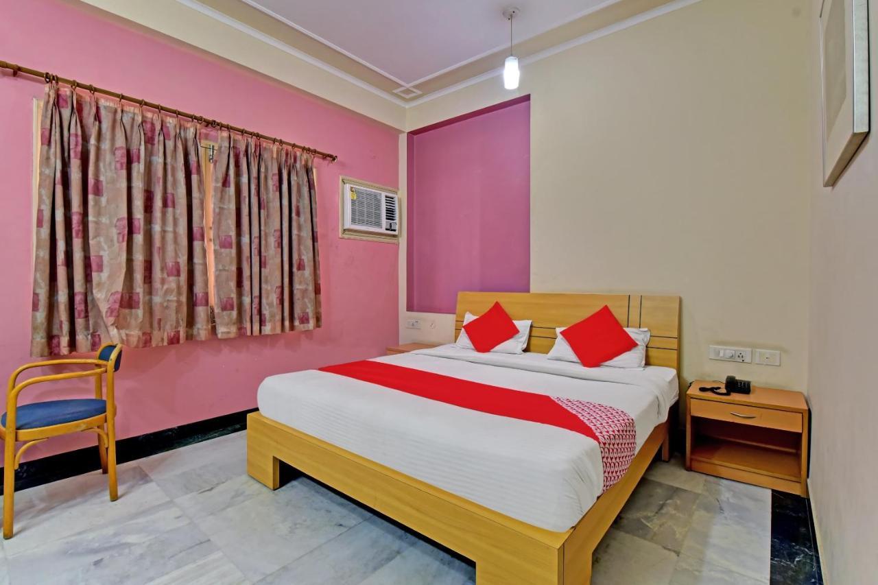 Hotel O Star Board Divisione di Divisione di Jaipur Esterno foto