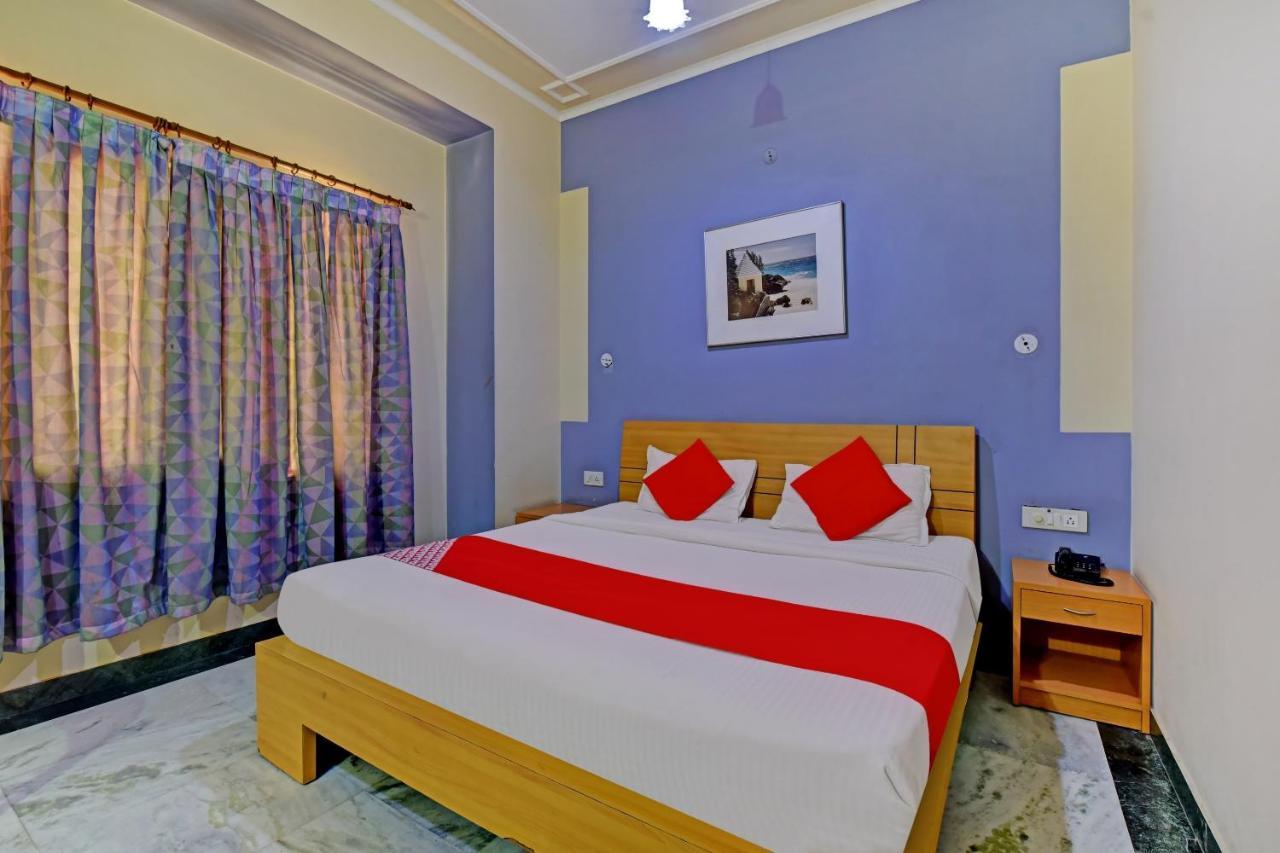 Hotel O Star Board Divisione di Divisione di Jaipur Esterno foto