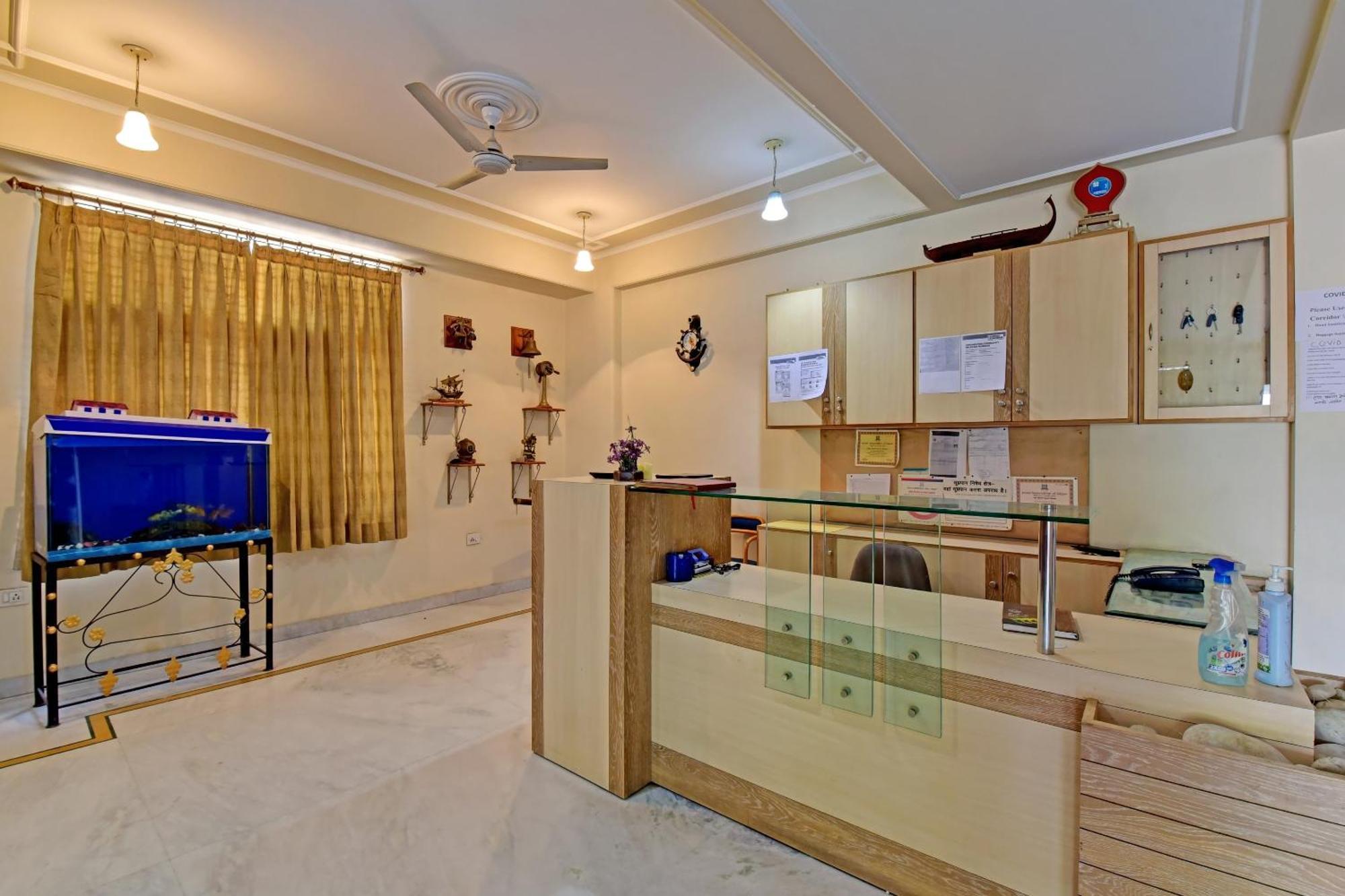 Hotel O Star Board Divisione di Divisione di Jaipur Esterno foto