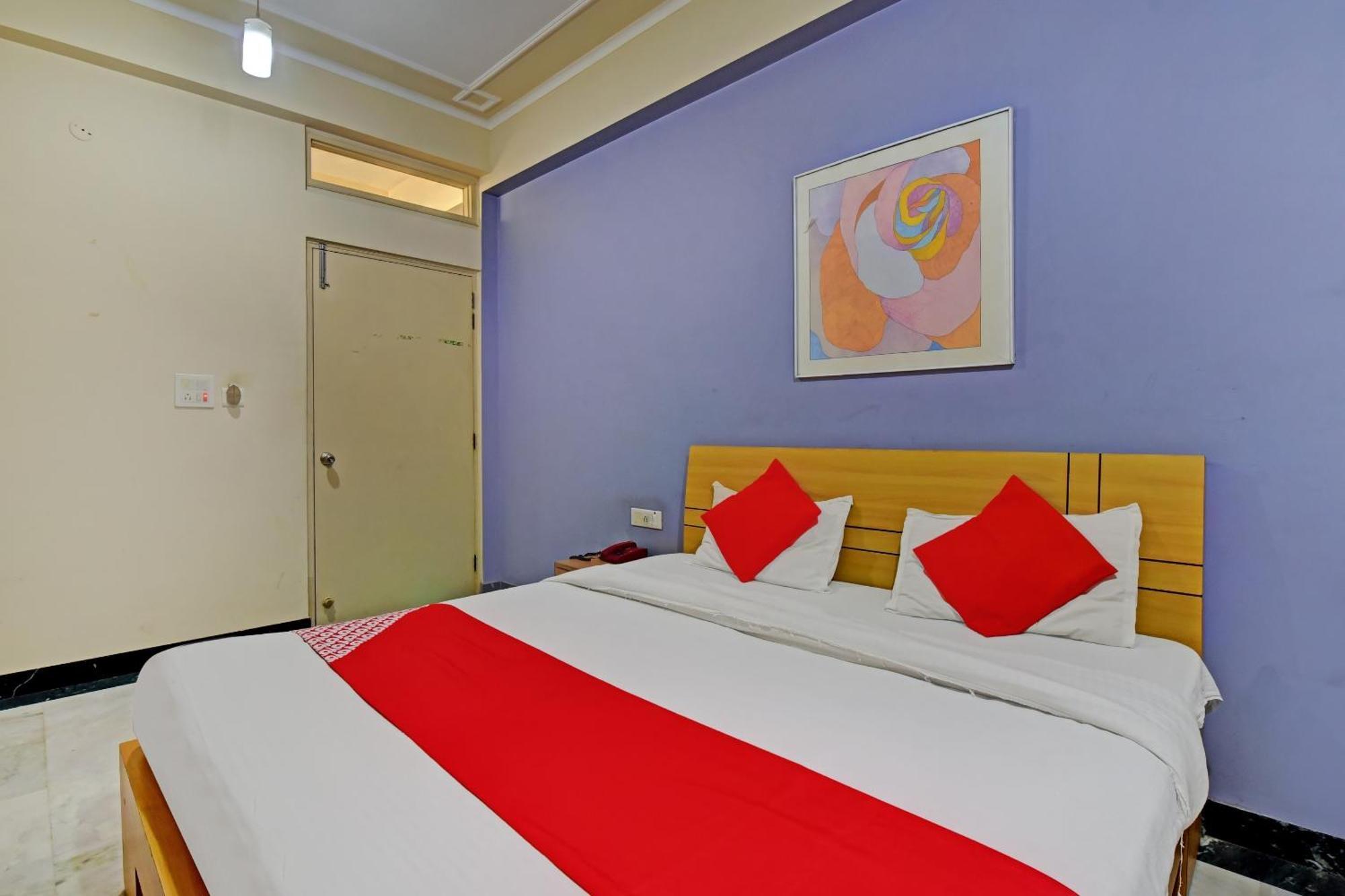 Hotel O Star Board Divisione di Divisione di Jaipur Esterno foto