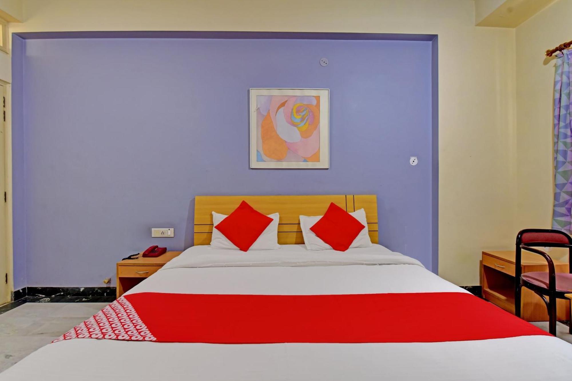 Hotel O Star Board Divisione di Divisione di Jaipur Esterno foto