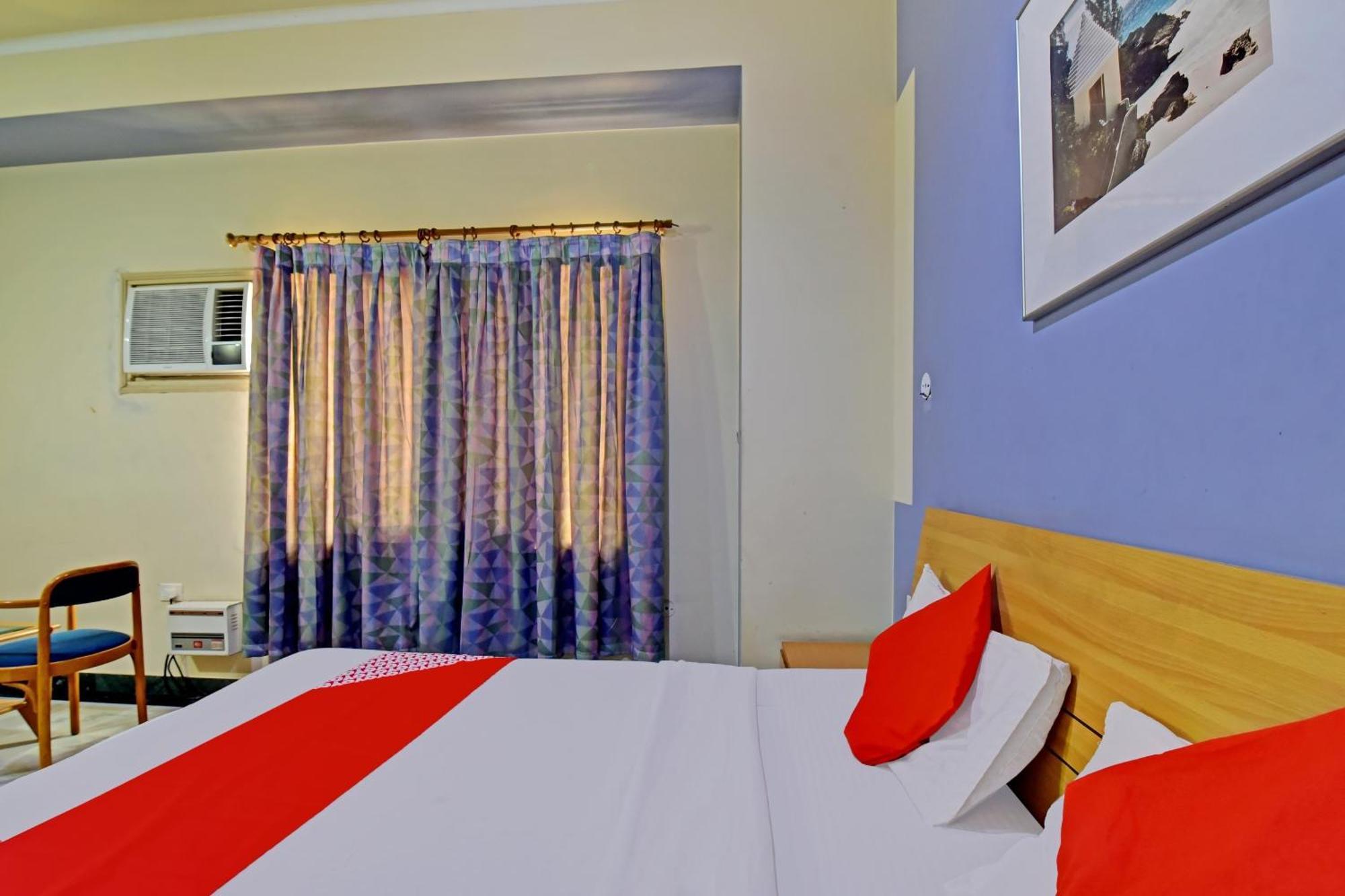 Hotel O Star Board Divisione di Divisione di Jaipur Esterno foto