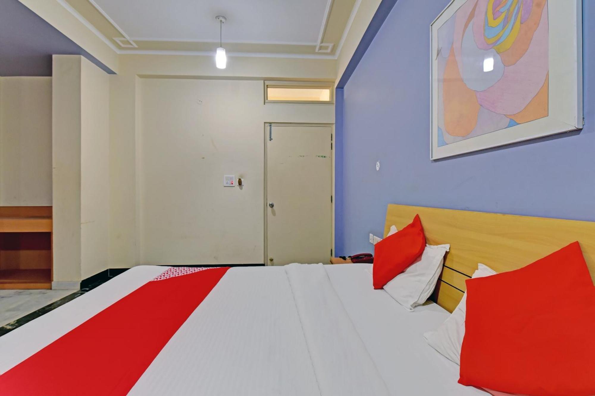 Hotel O Star Board Divisione di Divisione di Jaipur Esterno foto