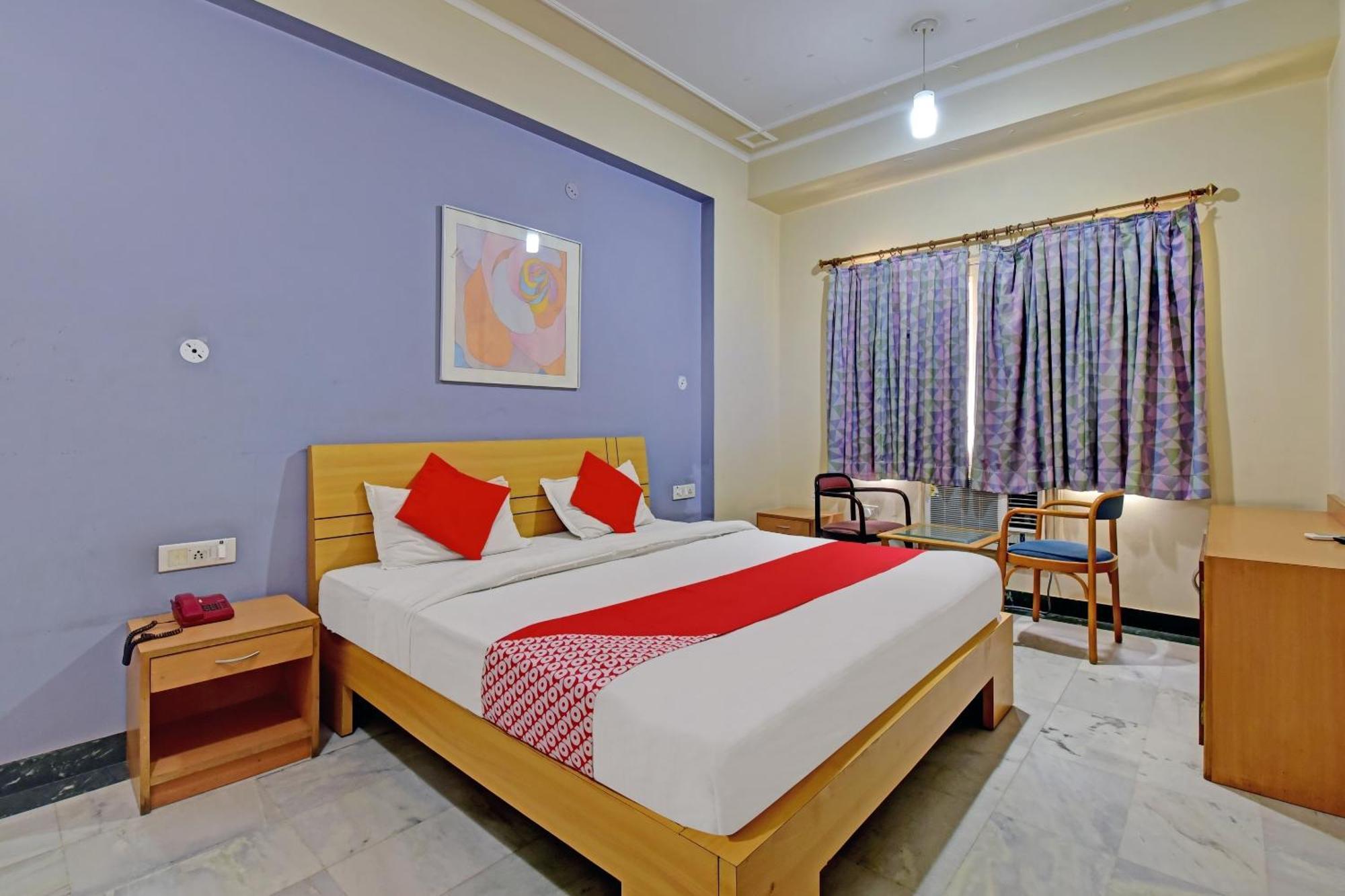 Hotel O Star Board Divisione di Divisione di Jaipur Esterno foto