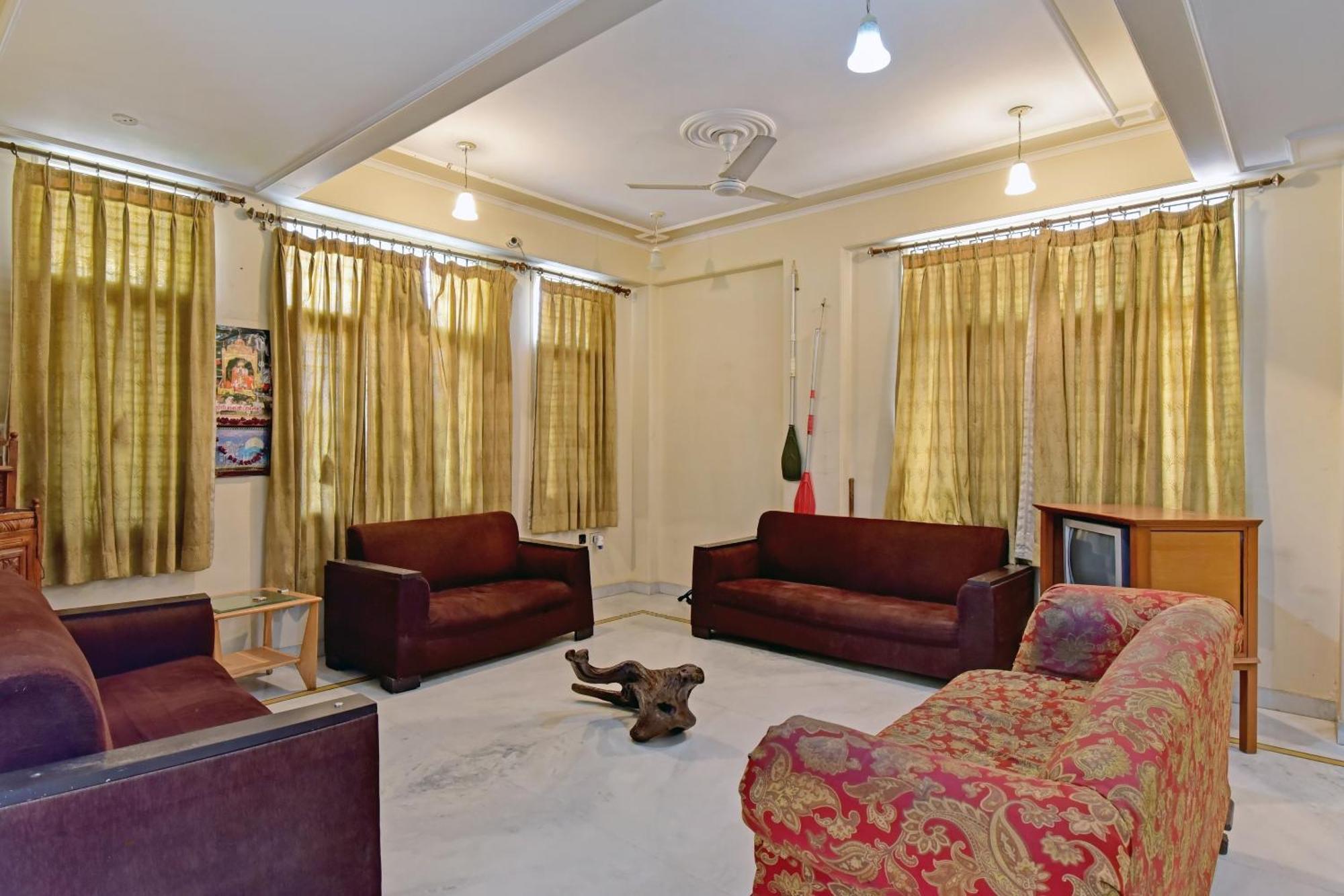 Hotel O Star Board Divisione di Divisione di Jaipur Esterno foto