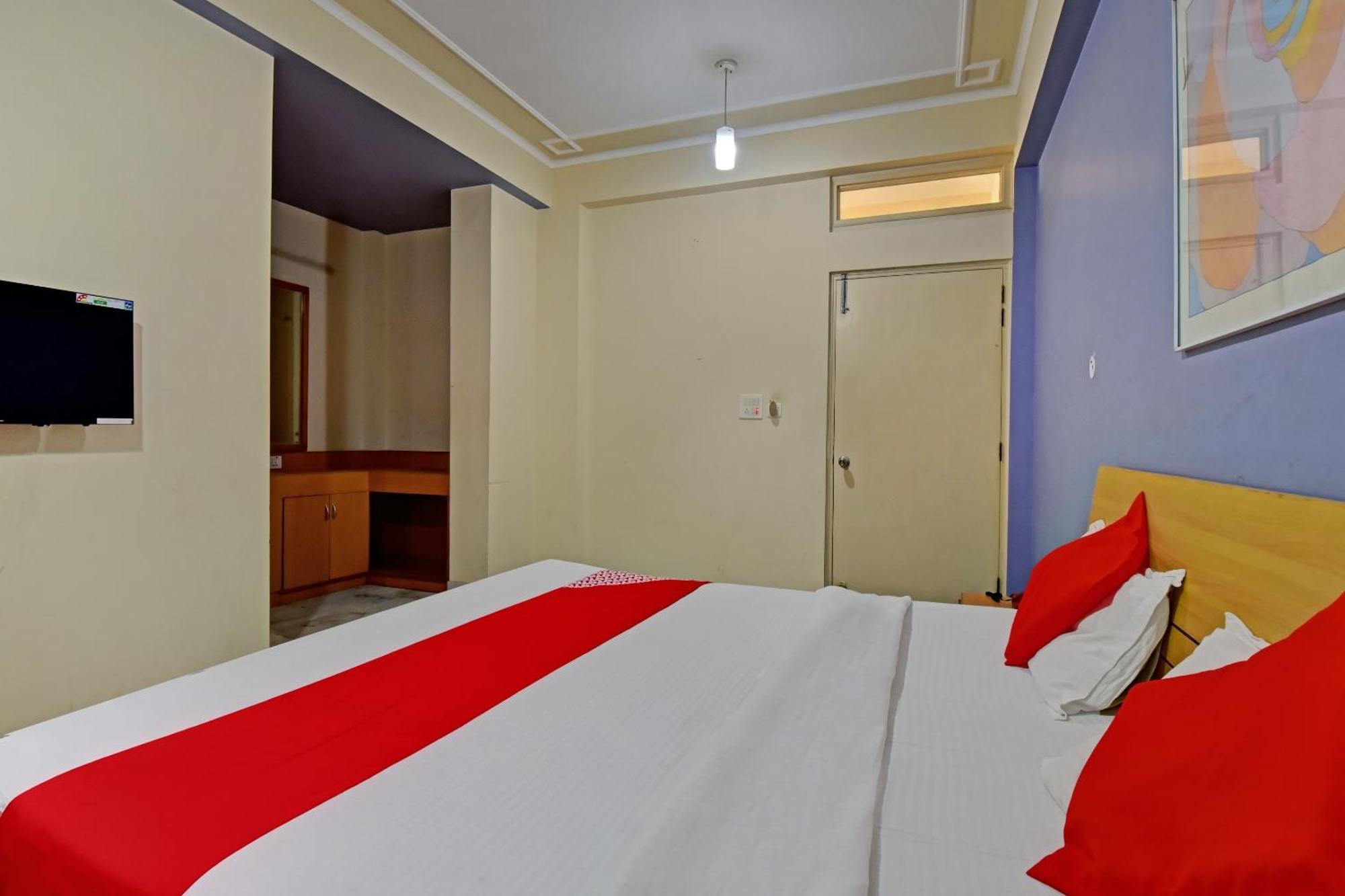 Hotel O Star Board Divisione di Divisione di Jaipur Esterno foto