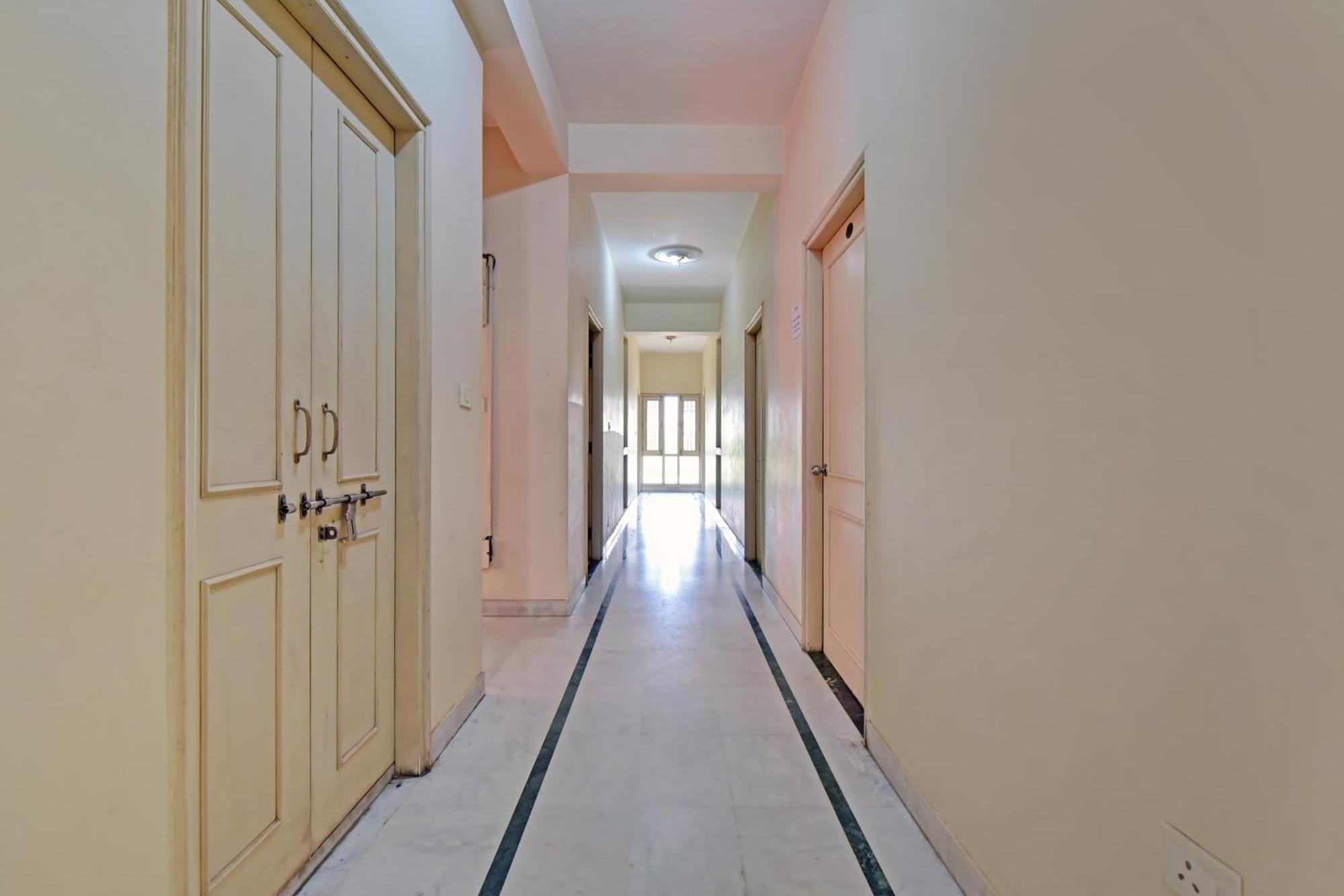 Hotel O Star Board Divisione di Divisione di Jaipur Esterno foto