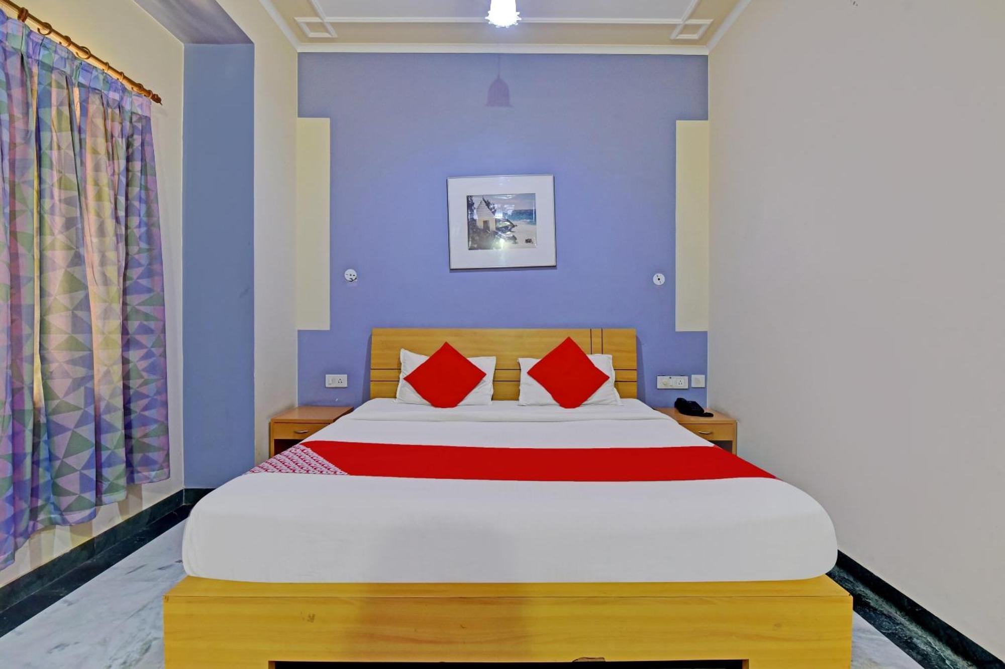 Hotel O Star Board Divisione di Divisione di Jaipur Esterno foto