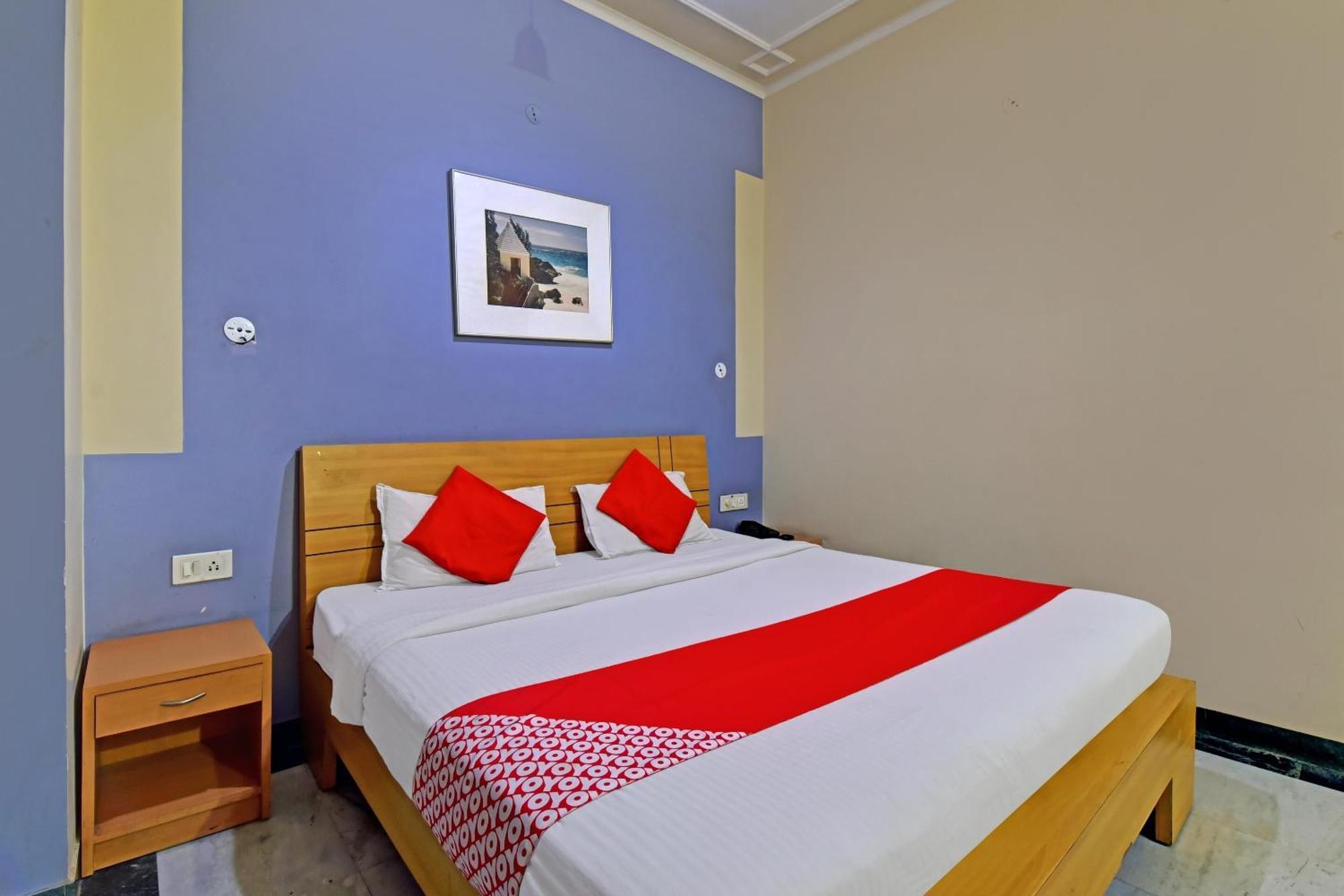 Hotel O Star Board Divisione di Divisione di Jaipur Esterno foto